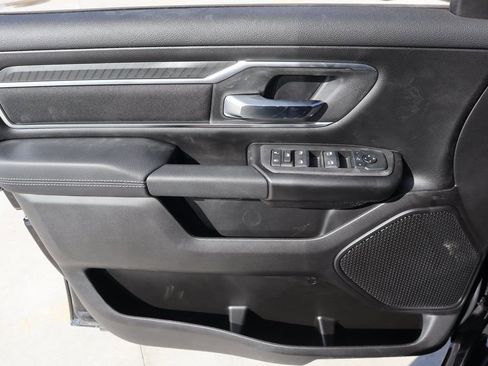 New 2026 RAM 1500 Big Horn AWD/4WD image 16