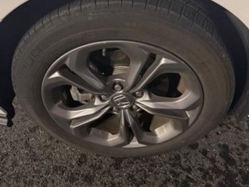 Used 2024 Honda Accord EX image 13