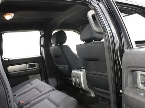 Used 2014 Ford F150 FX4 image 29