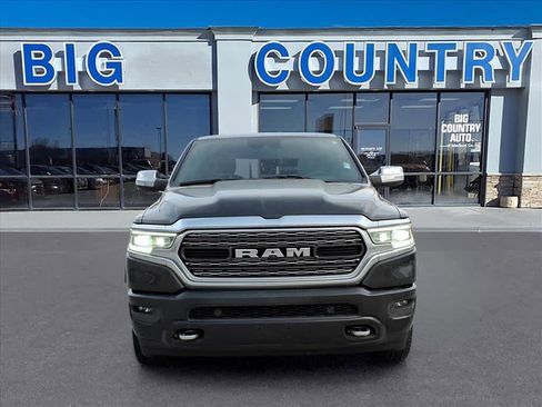 Used 2020 RAM 1500 Limited image 8