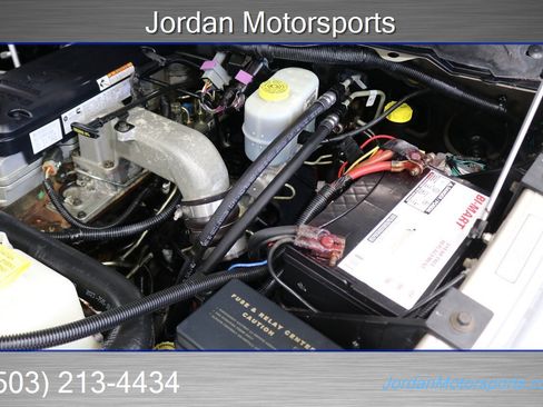 Used 2004 Dodge Ram 2500 Truck SLT w/ Trailer Tow Group image 41