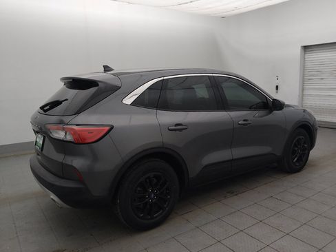 Used 2021 Ford Escape SE w/ Convenience Package FWD image 10