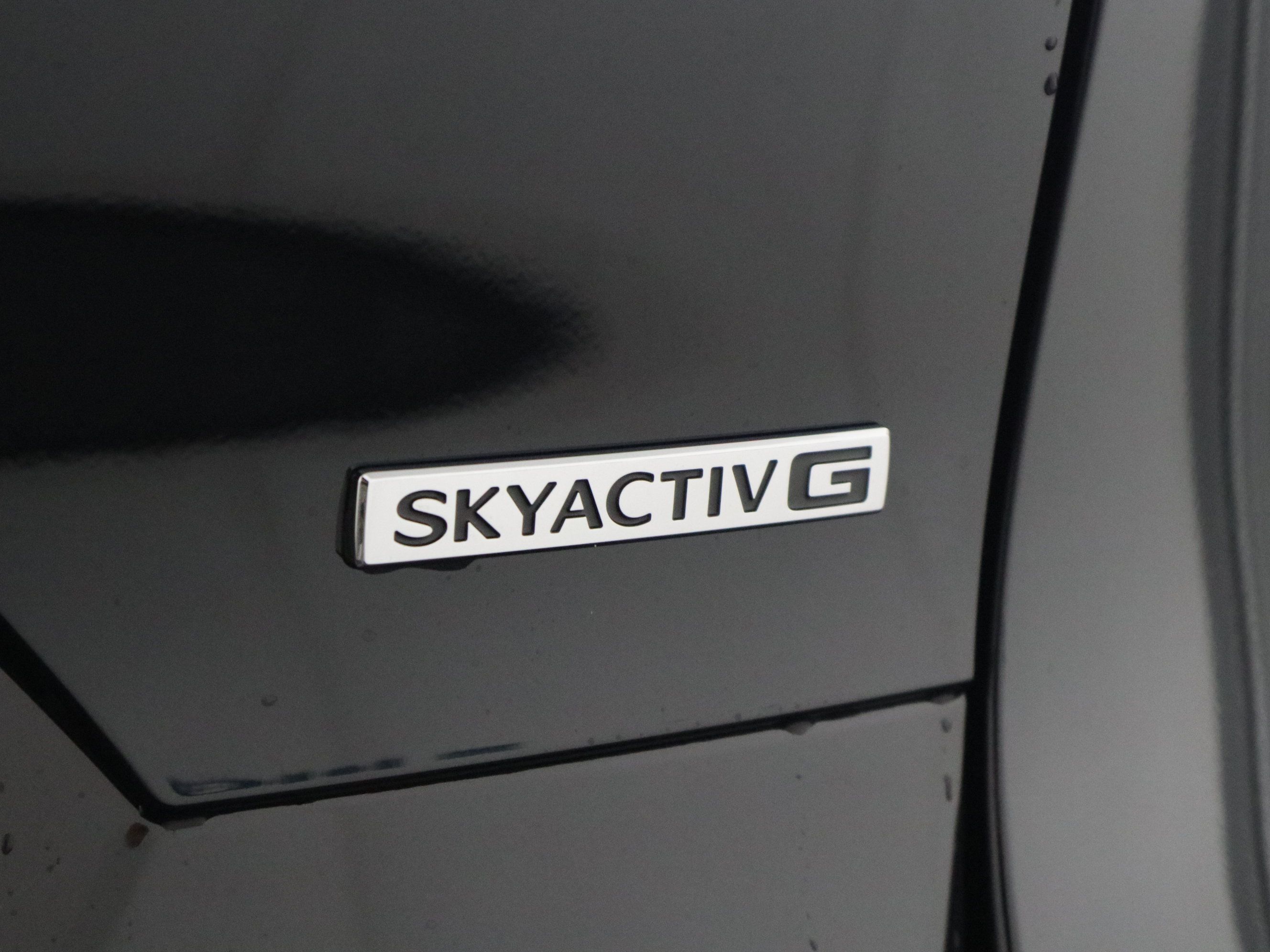 New 2026 MAZDA CX-5 Select AWD/4WD image 31