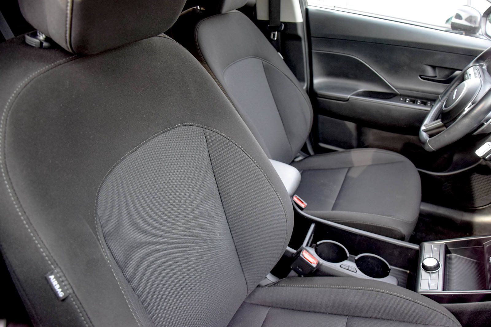 Used 2024 Hyundai Kona SEL FWD image 10