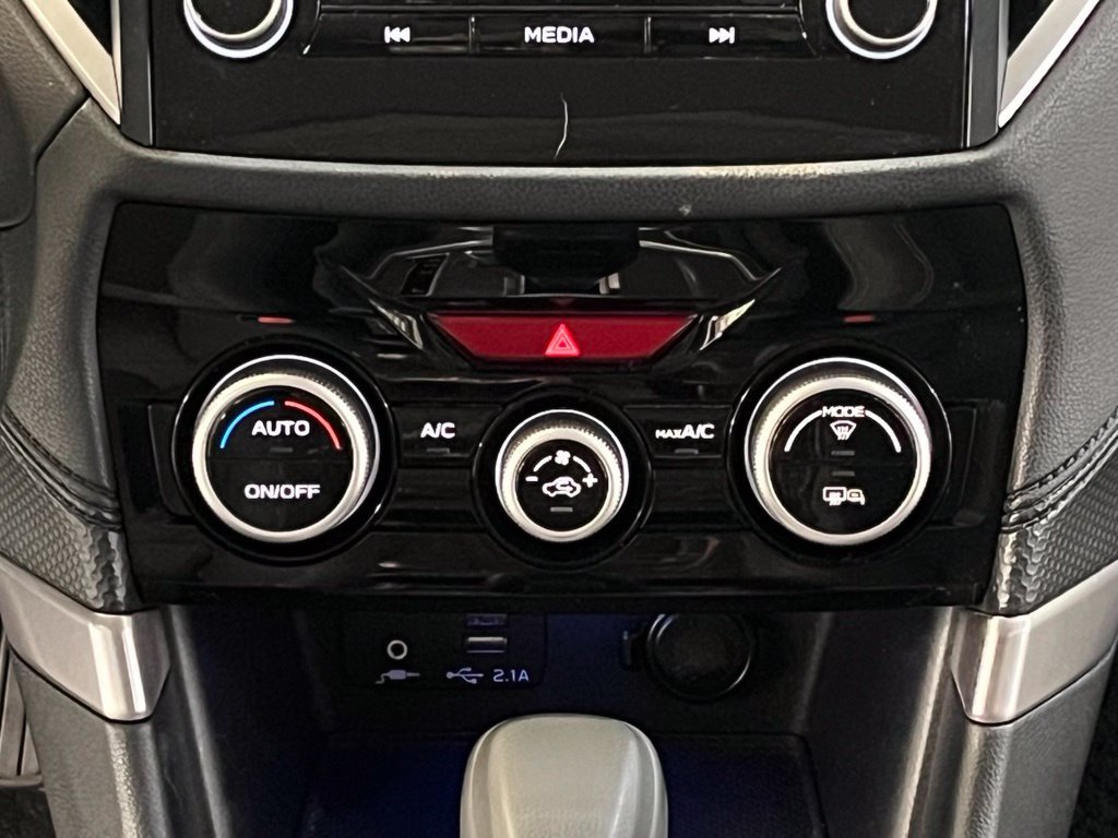 Used 2019 Subaru Forester Premium AWD/4WD image 24