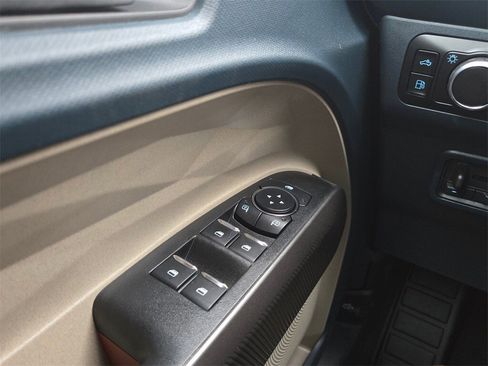 New 2026 Ford Maverick Lariat w/ 4K Tow Package image 18