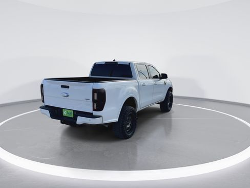 Used 2019 Ford Ranger XLT w/ Equipment Group 301A Mid image 9