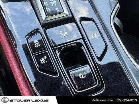 Used 2023 Lexus NX 350h AWD w/ Vision Package image 41