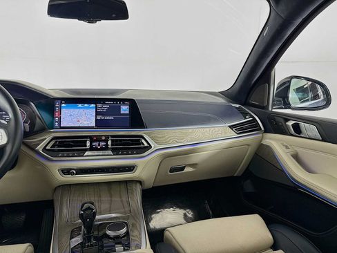 Used 2019 BMW X7 xDrive40i w/ Premium Package AWD/4WD image 34