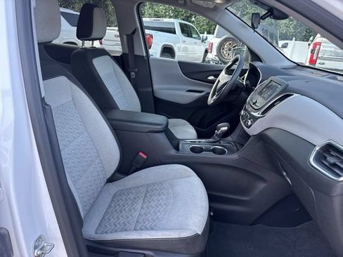 Used 2024 Chevrolet Equinox LS w/ LS Convenience Package AWD/4WD image 26