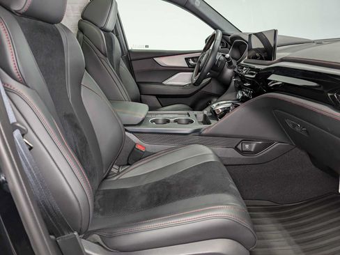 Certified 2026 Acura MDX A-Spec AWD/4WD image 48