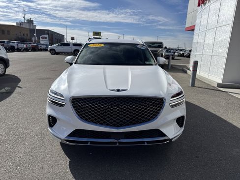 Used 2025 Genesis GV70 2.5T image 5