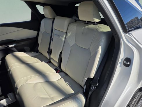 Certified 2024 Lexus RX 350 FWD image 24