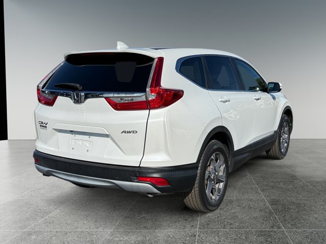 Used 2019 Honda CR-V EX-L image 3
