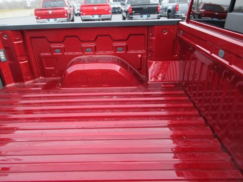 Certified 2023 Chevrolet Silverado 1500 RST w/ All Star Edition Plus image 12