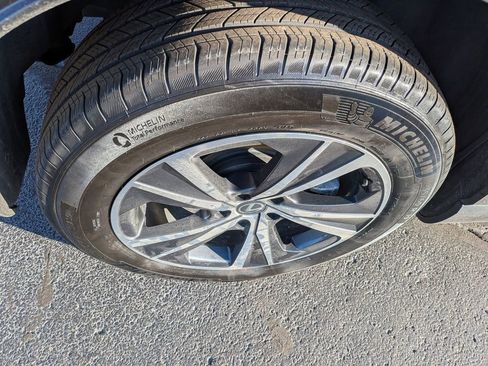 Used 2025 Lexus RX 350h image 8