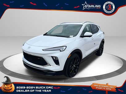 New 2026 Buick Encore GX Sport Touring w/ Experience Buick Package