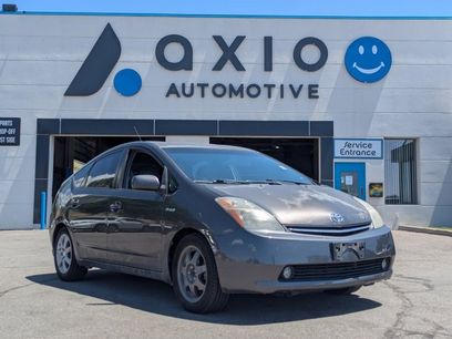 Used 2008 Toyota Prius