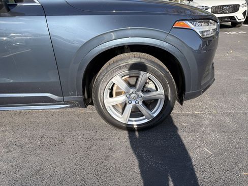 Certified 2023 Volvo XC90 B5 Core w/ Protection Package Premier image 13