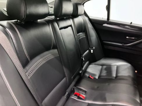 Used 2016 BMW 535i xDrive xDrive image 12