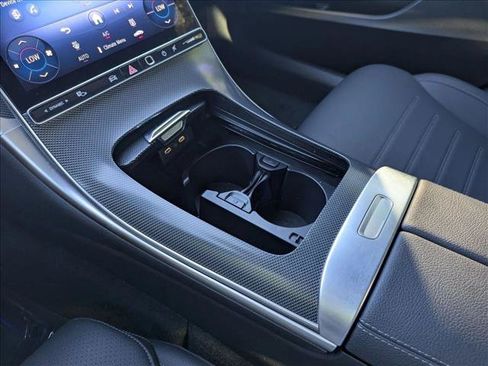 Certified 2026 Mercedes-Benz C 300 Sedan image 12