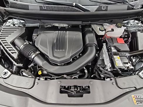 New 2026 GMC Acadia Elevation w/ Black Edition image 44