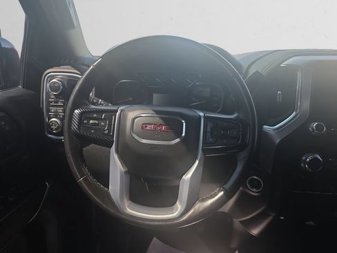 Used 2021 GMC Sierra 1500 SLT AWD/4WD image 14