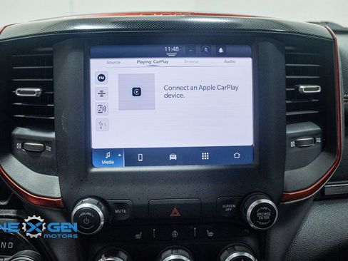 Used 2022 RAM 1500 Rebel w/ Rebel Level 1 Equipment Group image 18