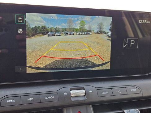 New 2026 Kia K4 FWD image 31