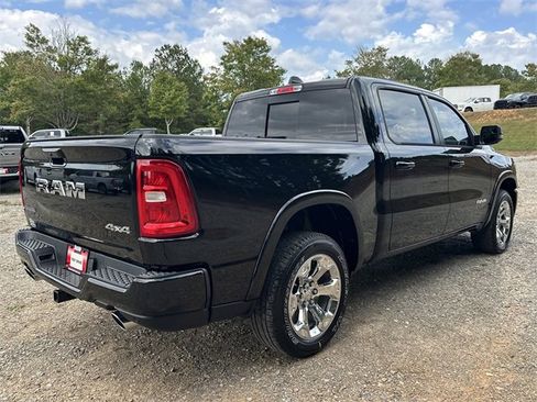New 2026 RAM 1500 Big Horn image 5