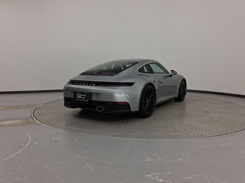 Certified 2026 Porsche 911 Carrera S image 9