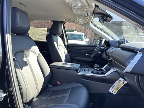 New 2026 MAZDA CX-90 3.3 Turbo w/ Select Package image 25