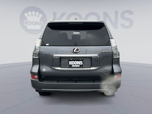 Used 2023 Lexus GX 460 Premium image 5