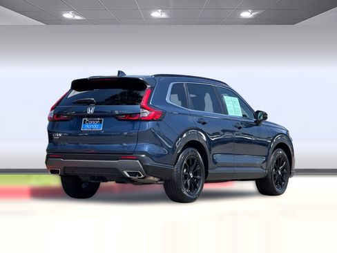 Used 2024 Honda CR-V Sport image 8