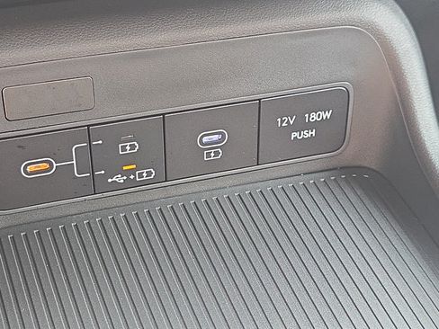 New 2026 Hyundai Kona SE FWD image 27
