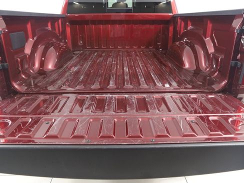 Used 2025 RAM 1500 Big Horn AWD/4WD image 45