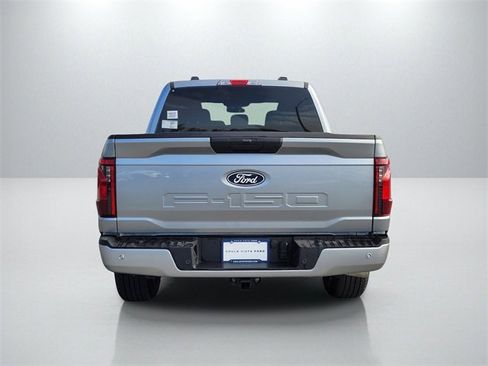 New 2025 Ford F150 STX w/ Equipment Group 200A image 5