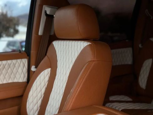 Used 2016 GMC Sierra 2500 Denali w/ Duramax Plus Package image 37