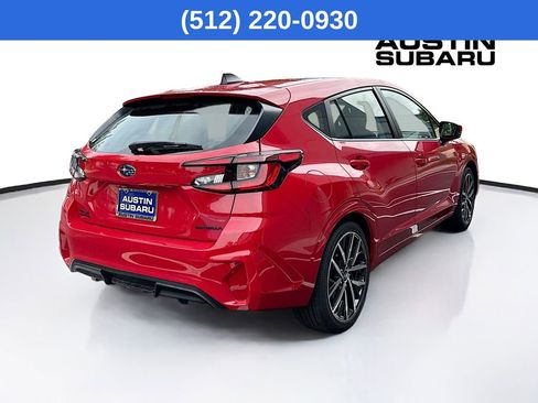 New 2026 Subaru Impreza 2.0i Sport AWD/4WD image 8