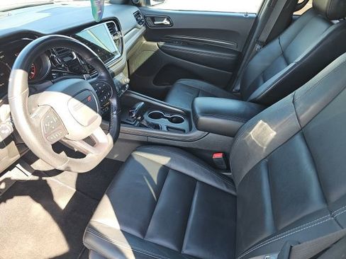 Used 2022 Dodge Durango GT image 23