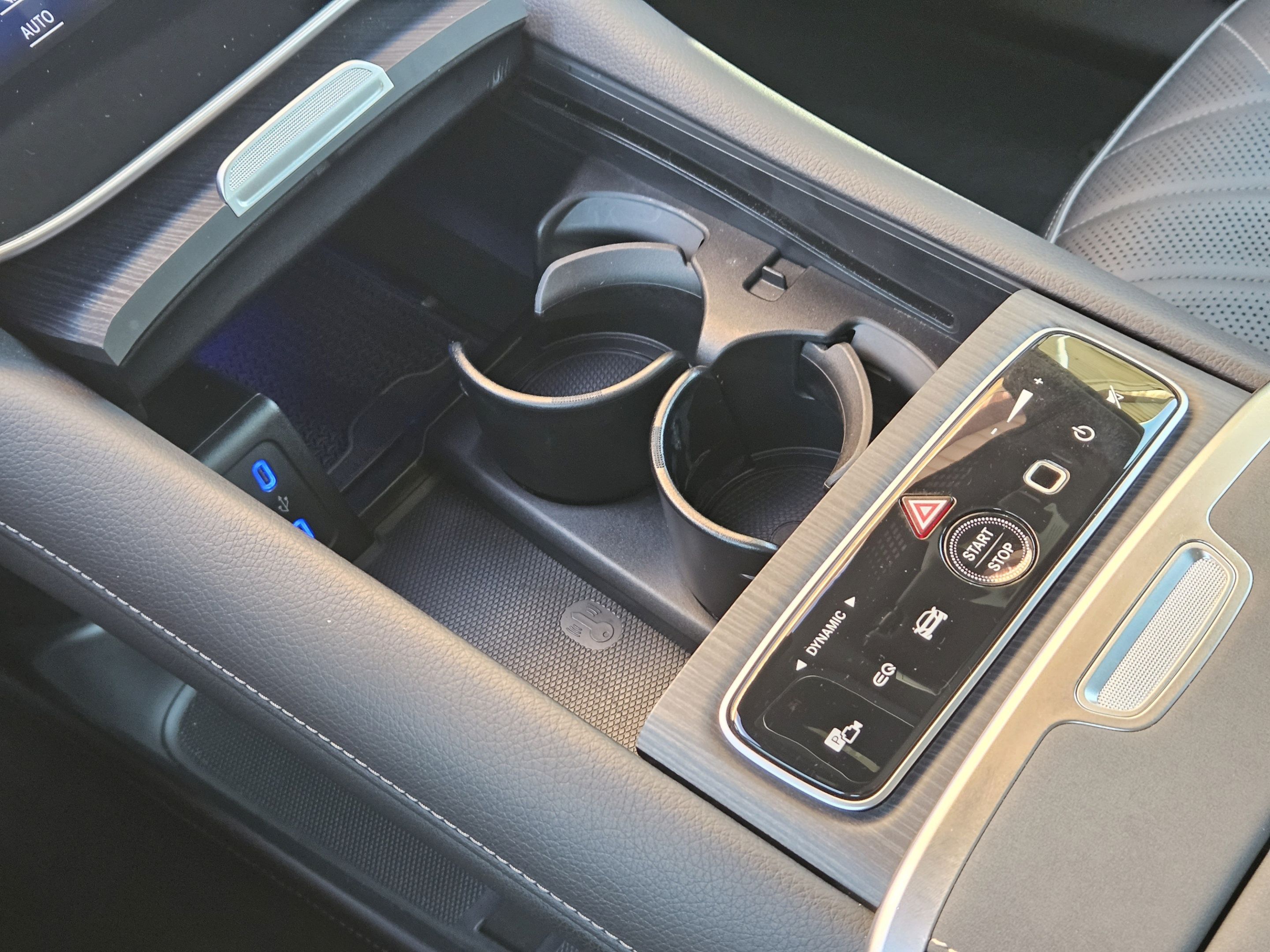 Certified 2023 Mercedes-Benz EQS 580 4MATIC SUV image 16