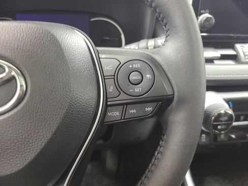 Certified 2024 Toyota RAV4 XLE Premium w/ Weather Package AWD/4WD image 25