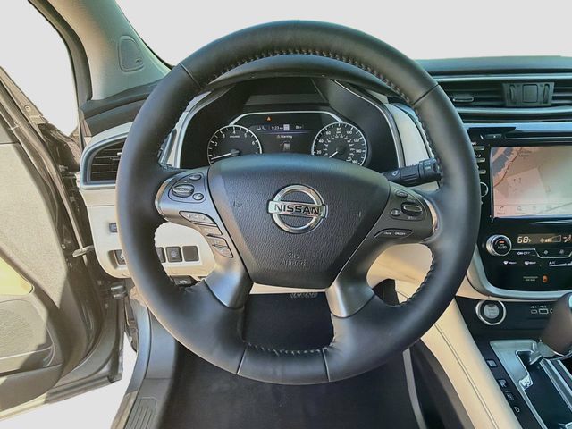 Used 2020 Nissan Murano Platinum w/ Cargo Package FWD image 39