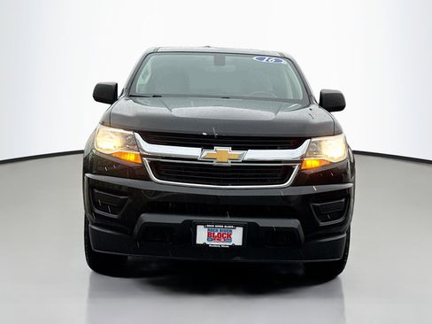 Used 2016 Chevrolet Colorado W/T image 16