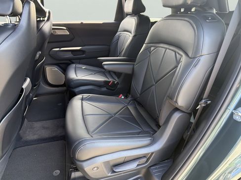 New 2027 Kia Telluride SX FWD image 22