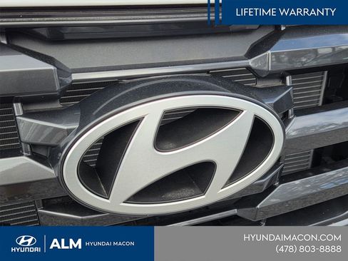 New 2026 Hyundai Tucson SEL FWD image 17