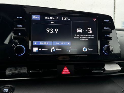 Used 2022 Hyundai Elantra N Line image 21