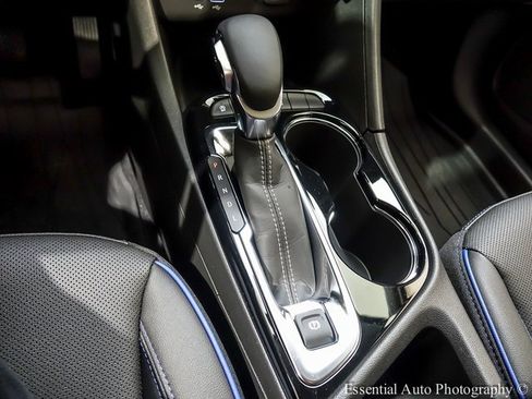 New 2026 Buick Encore GX Sport Touring image 15