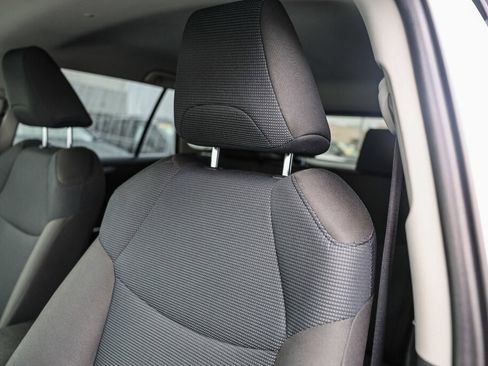 Certified 2025 Toyota RAV4 LE image 15