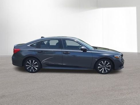 Certified 2023 Honda Civic EX image 11